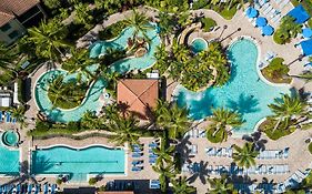 Naples Bay Resort 4*